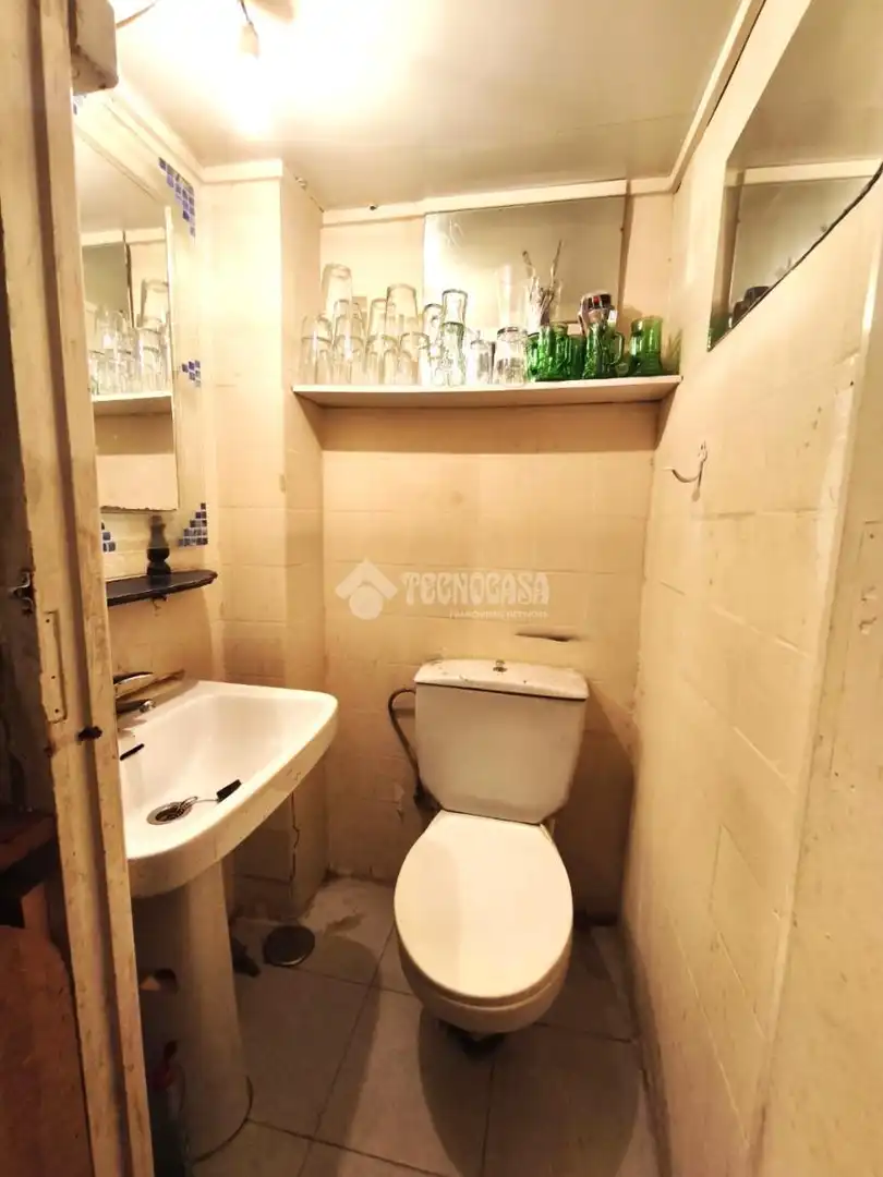 Business premises to rent in San Blas, imagen 11