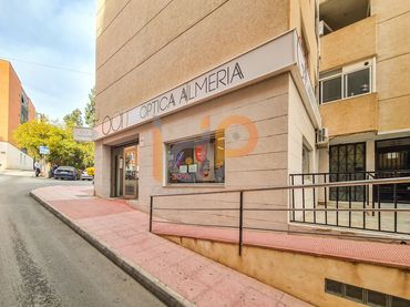 Local commercial à vendre à Huércal-Overa
