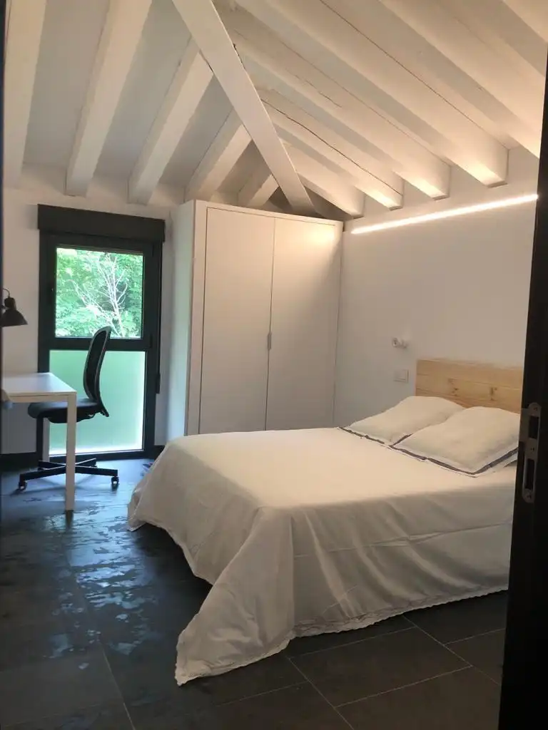 Haus zur Miete in San Lorenzo - San Marcos, imagen 17