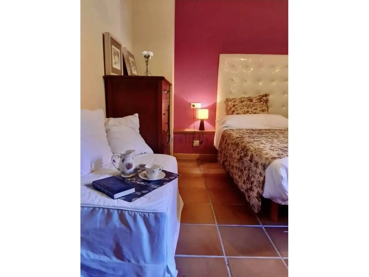Maison avec jardin à vendre à Calle PARQUE AGUERAS, imagen 19