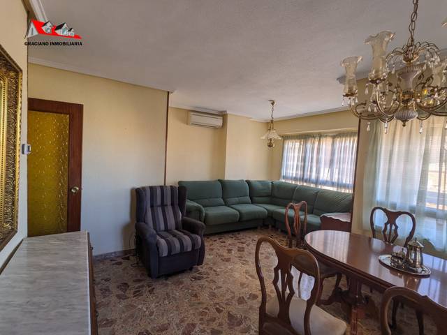 Piso en Venta en Industria