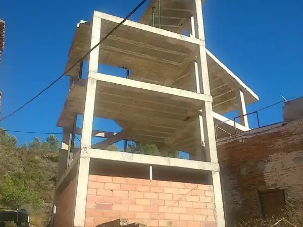 Wohnung zum Verkauf in Sant Antoni, Tivenys