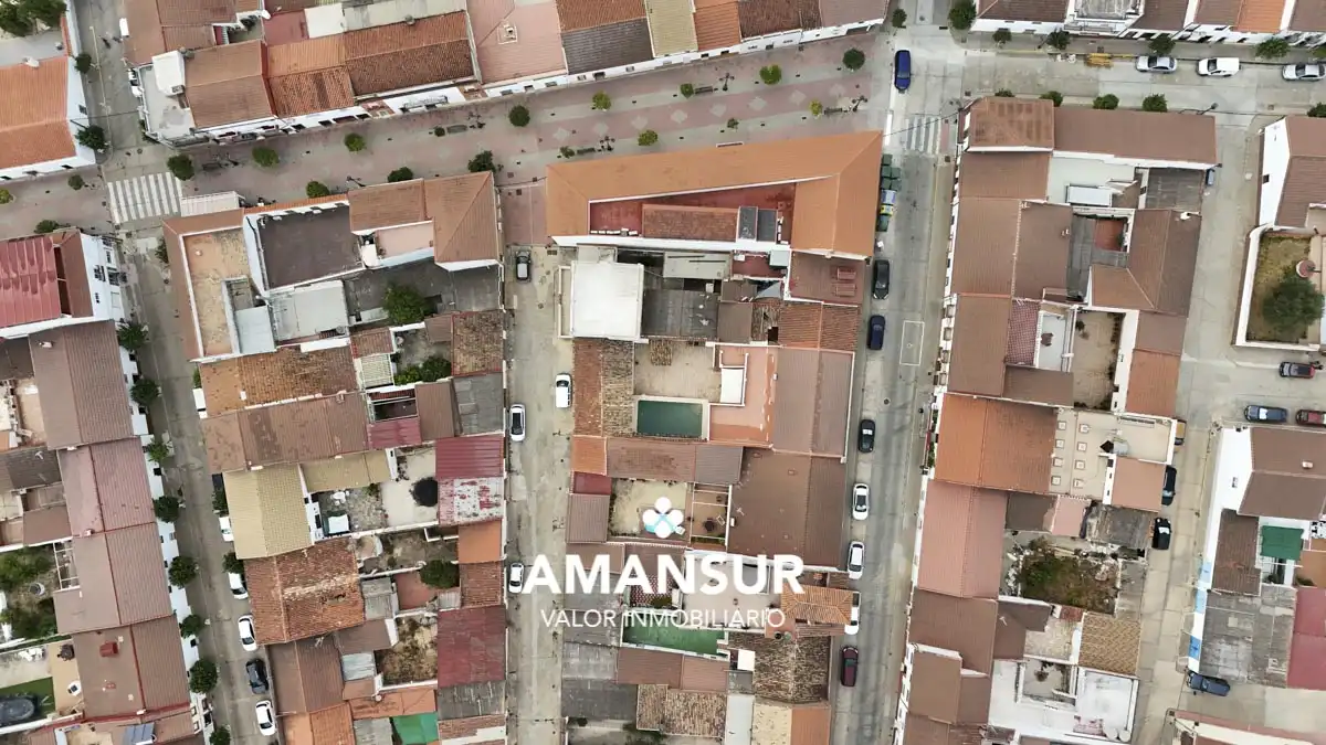 Houses for sale in El Campillo (Huelva)