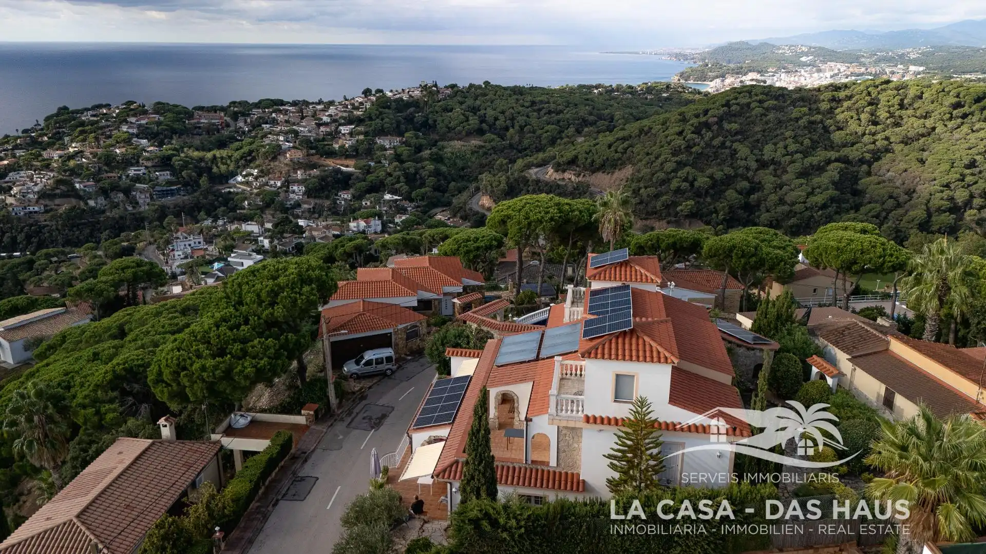 Casa con piscina en venta en Carrer de Montecarlo 43, imagen 68