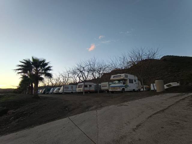 Terreno residencial en Venta en LOMA DEL SECO en Benajarafe
