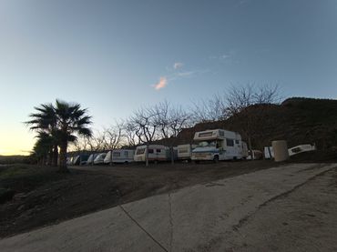 Grundstücke und Bauplätze zum Verkauf in LOMA DEL SECO