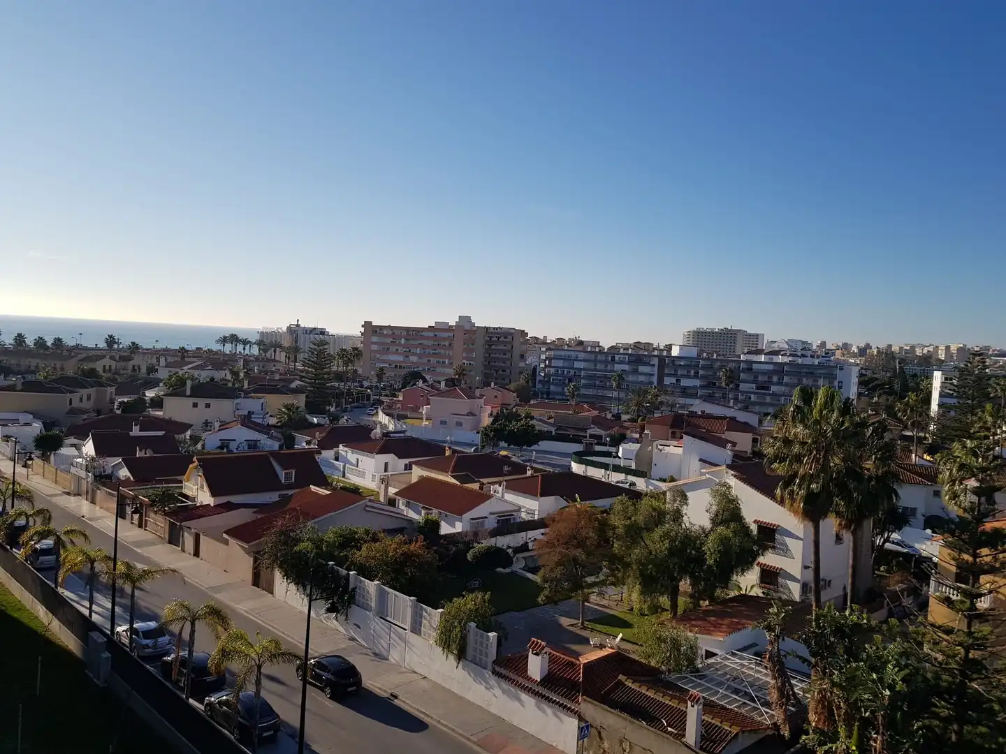 Piso con piscina en alquiler en Calle Gad, imagen 35