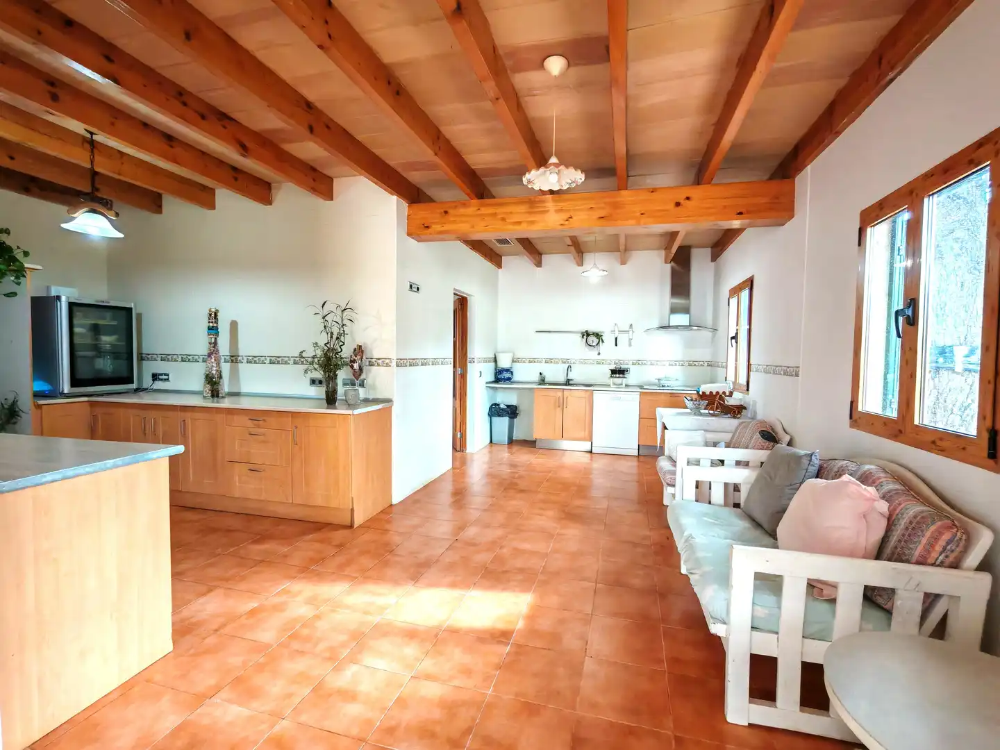 Landhaus mit Pool zum Verkauf in Zona Periurbana, imagen 19