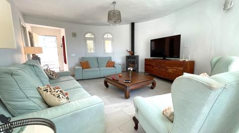 Foto 3 de Casa o xalet de lloguer a Valle Romano Golf, Málaga