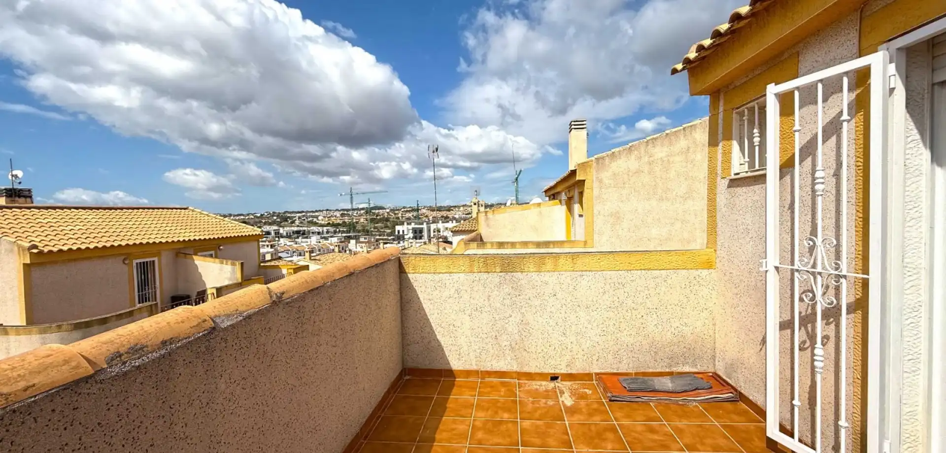 Maison jumelée avec piscine à vendre à Orihuela Costa, imagen 10
