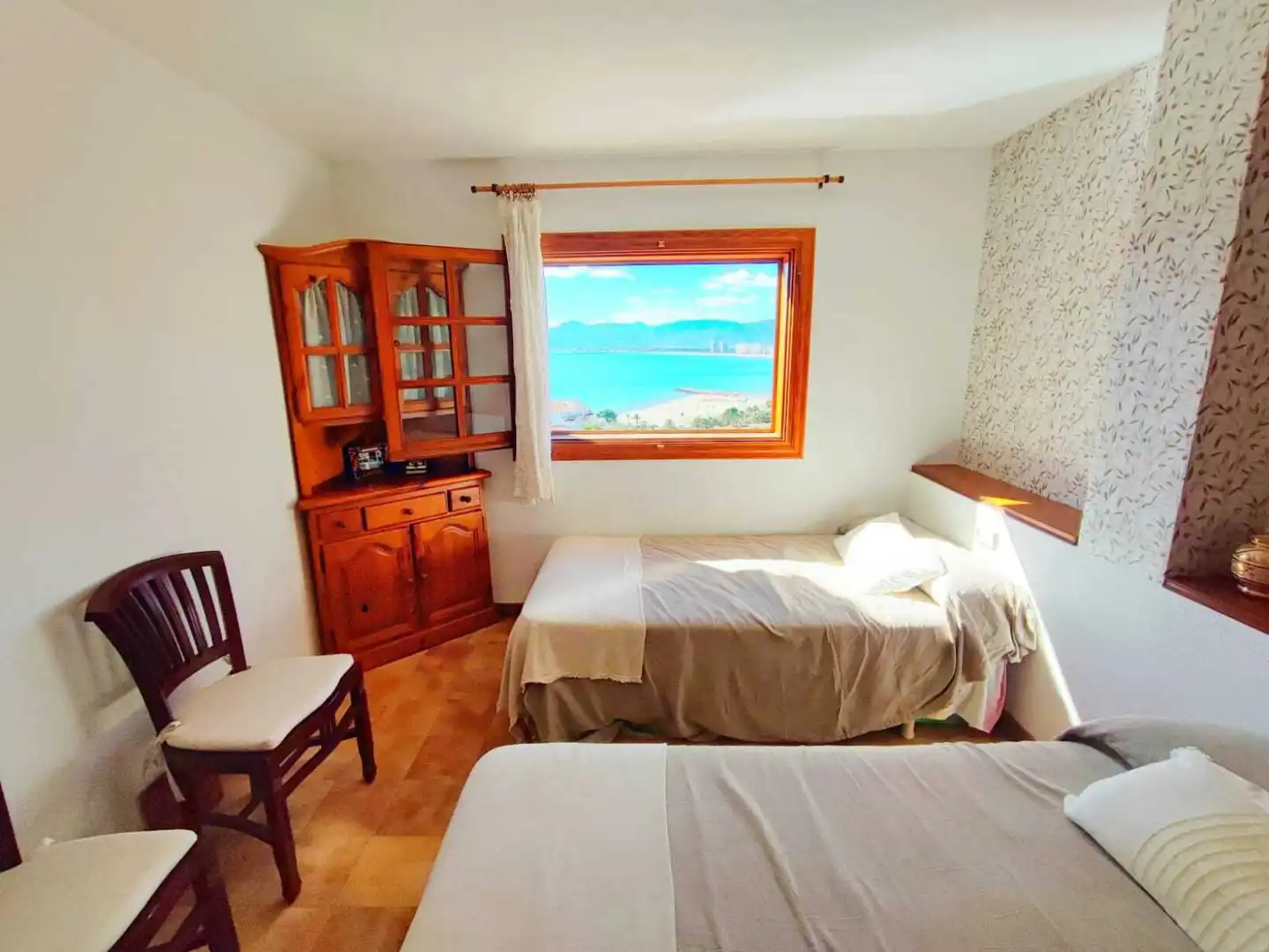 Wohnung mit Pool zum Verkauf in El Faro, imagen 18