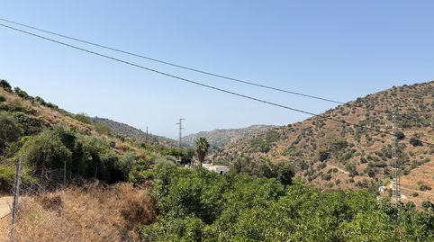 Foto 4 de Finca rústica en venta en Pago Rio, 808, Torrox Pueblo, Torrox
