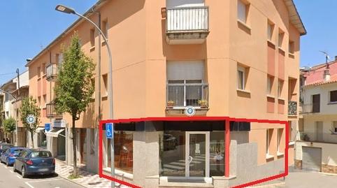 Photo 4 of Premises to rent in Carrer Doctor Morales, Sant Hilari Sacalm, Girona