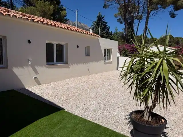 House with garden to rent in Altea la Vella, imagen 19