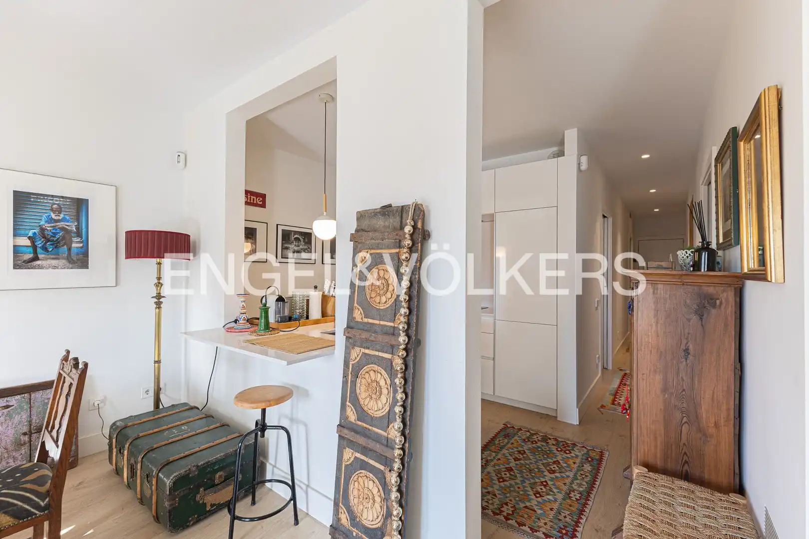 Appartamento in vendita a Eixample, imagen 9