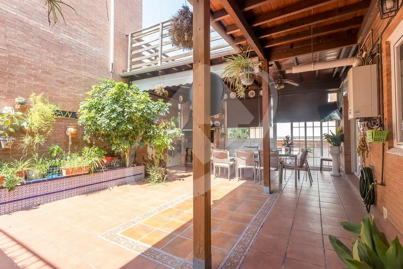 Casa o xalet en venda a Can Deu