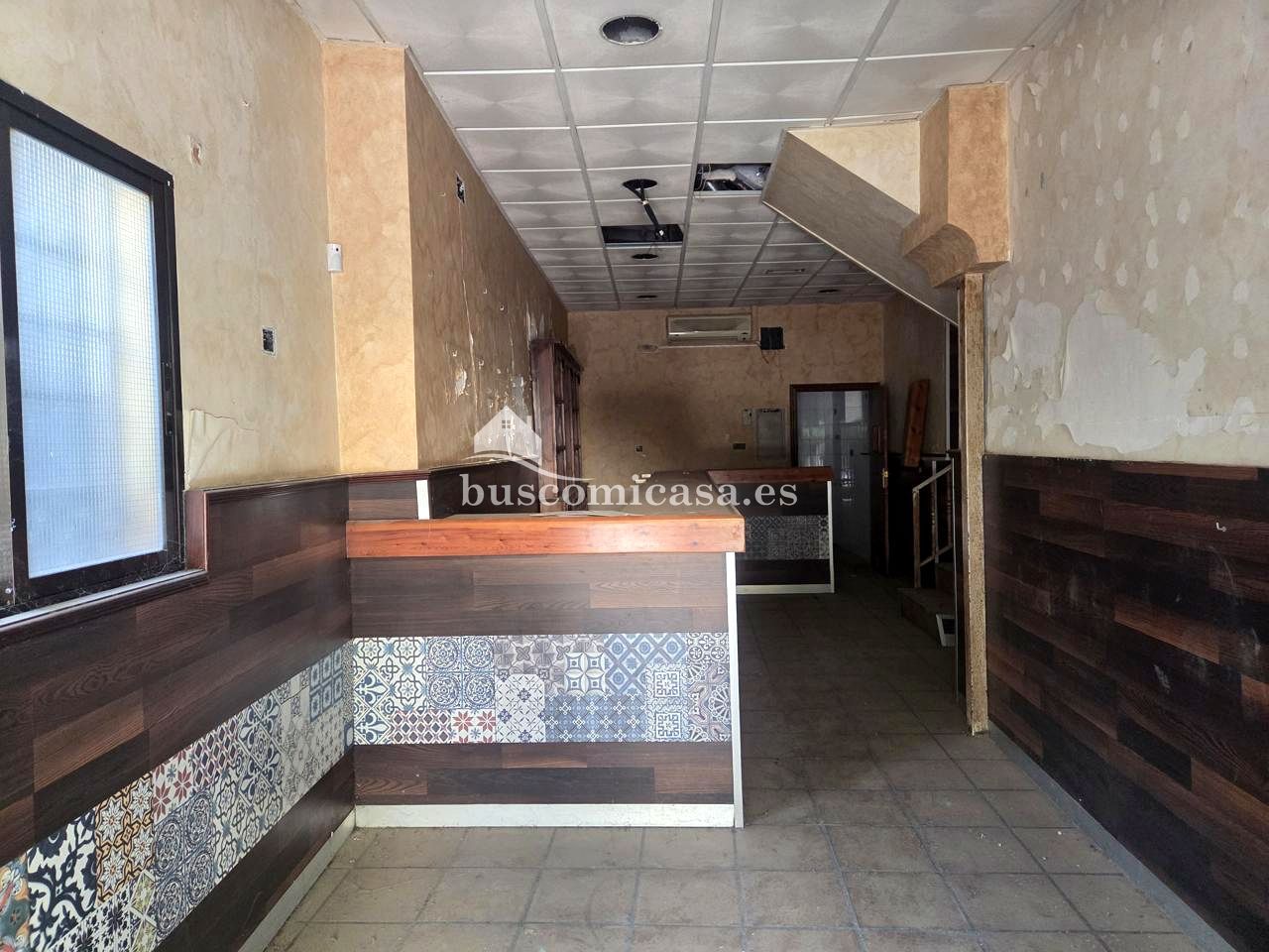 Casa adosada en venda en  Jaén Capital amb Terrassa i Balcó