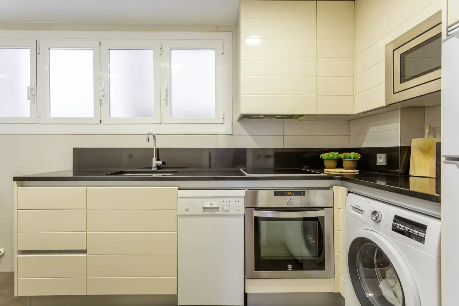Appartamento con terrazza in vendita a Barañain - SAN ESTEBAN, imagen 18