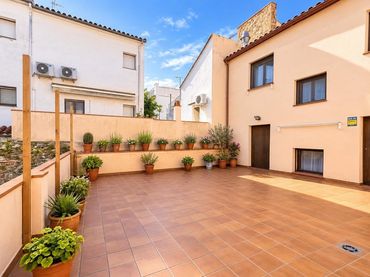 Haus mit Balkon zum Verkauf in El Pedró