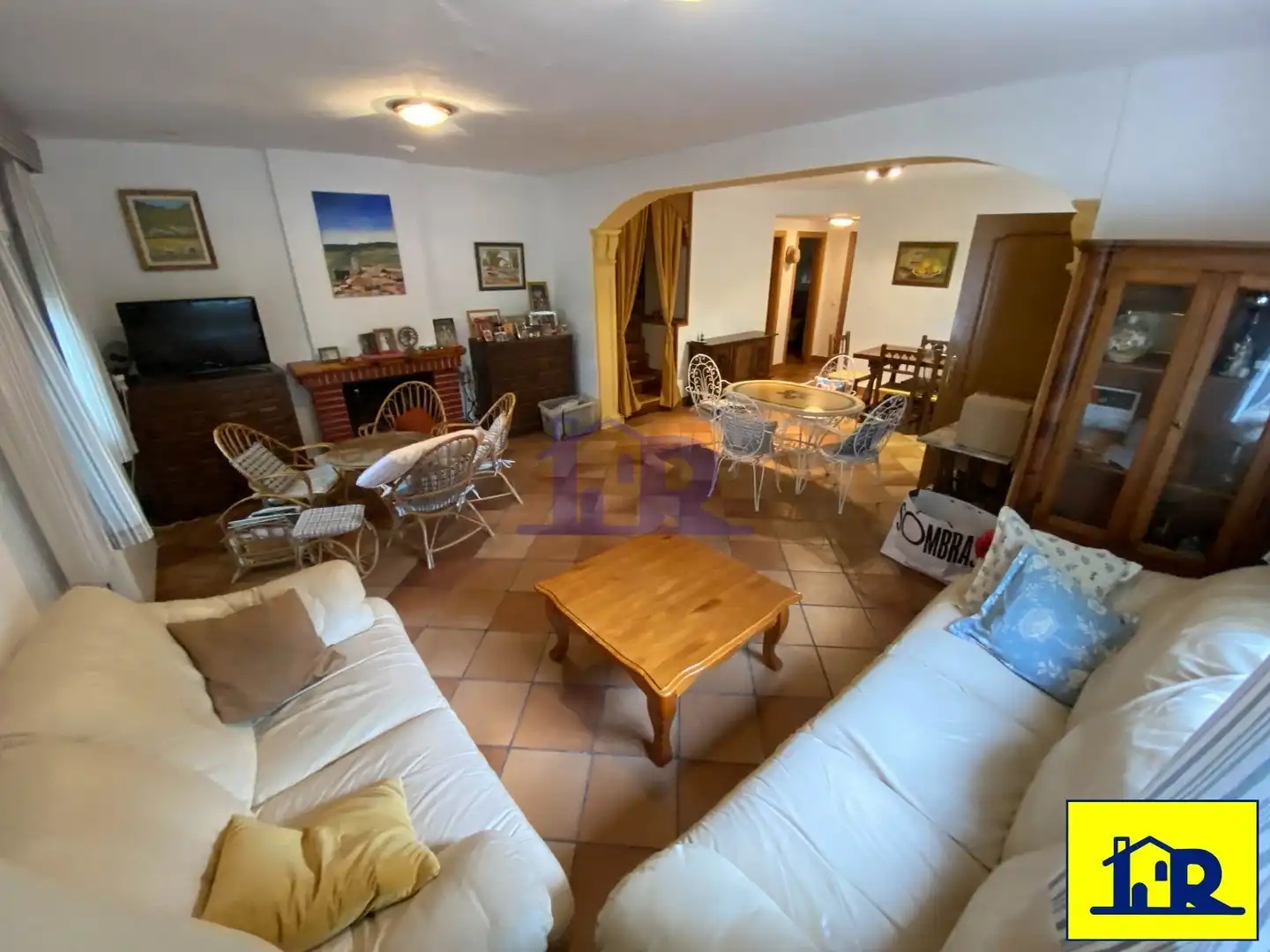 Casa o chalet en venta en casa pueblo (PV 54), Chillarón de Cuenca