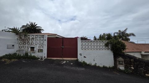 Foto 5 de Casa o xalet en venda a Doctor E Castro Fariña, Guayonje - Mesa del Mar, Tacoronte