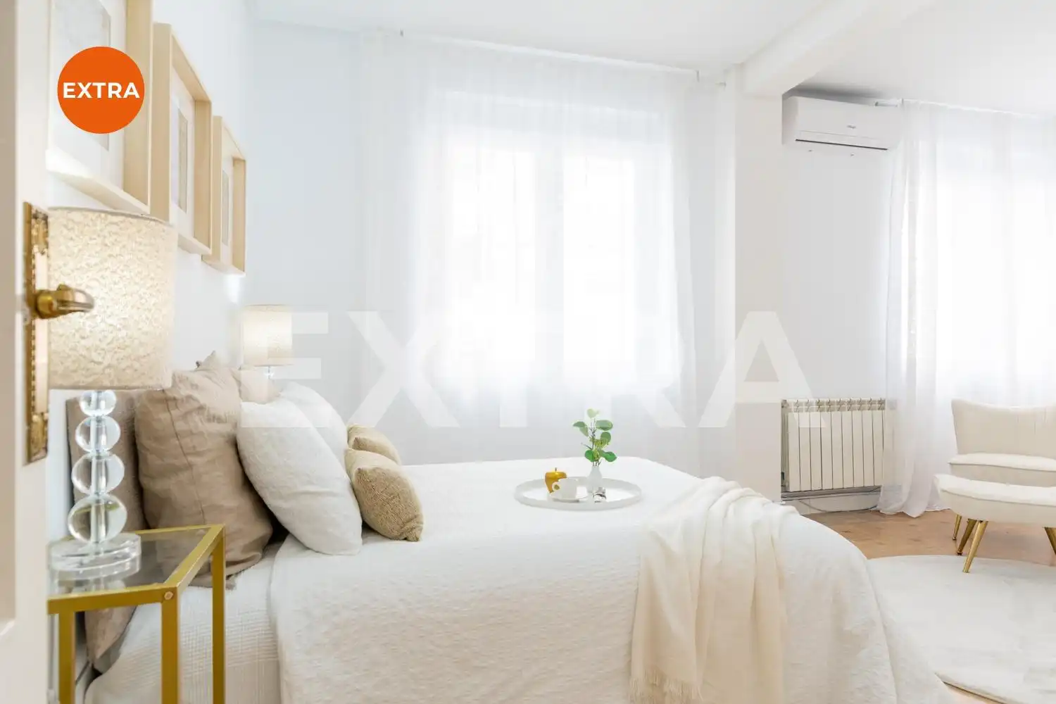 Piso con ascensor en venta en Calle Trueba y Fernández, imagen 7