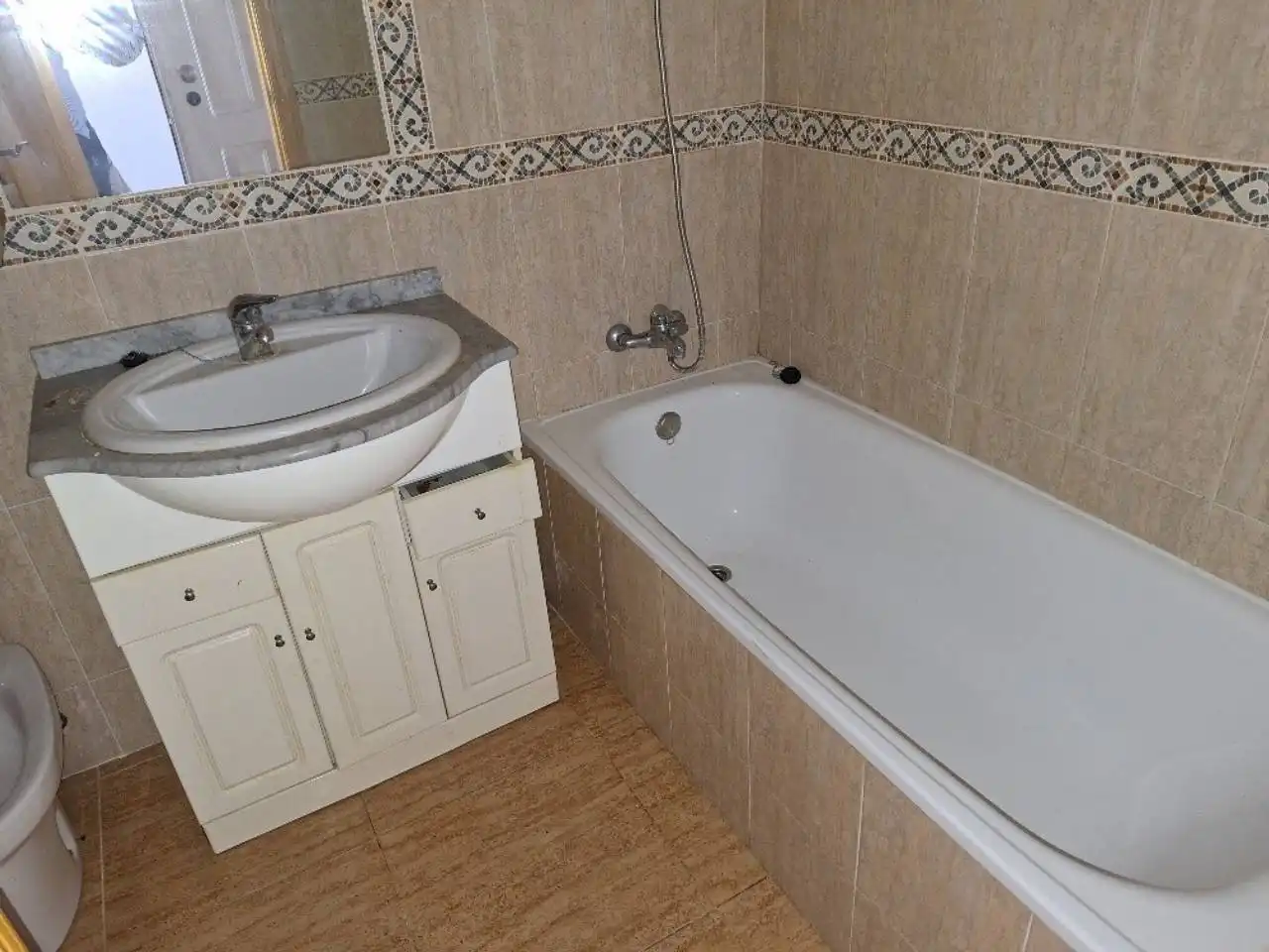 Wohnung zum Verkauf in Avenida Enrique tierno galvan, La Unión ciudad