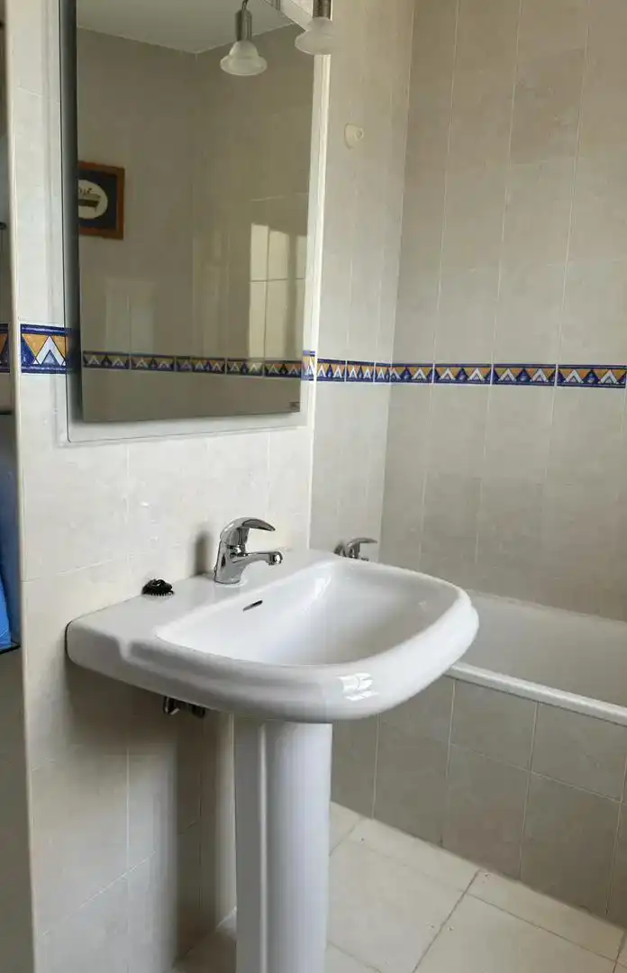 Bany de Àtic en venda en Algeciras amb Aire condicionat