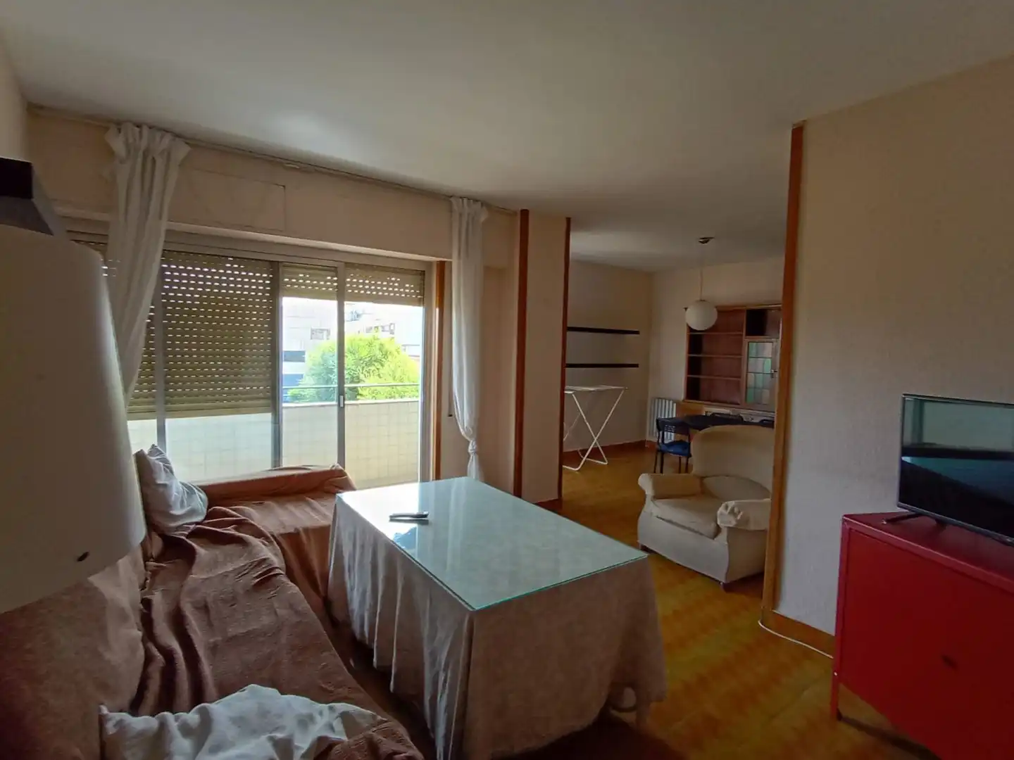 Wohnung mit Terrasse zur Miete in Alfredo Kaus, imagen 5