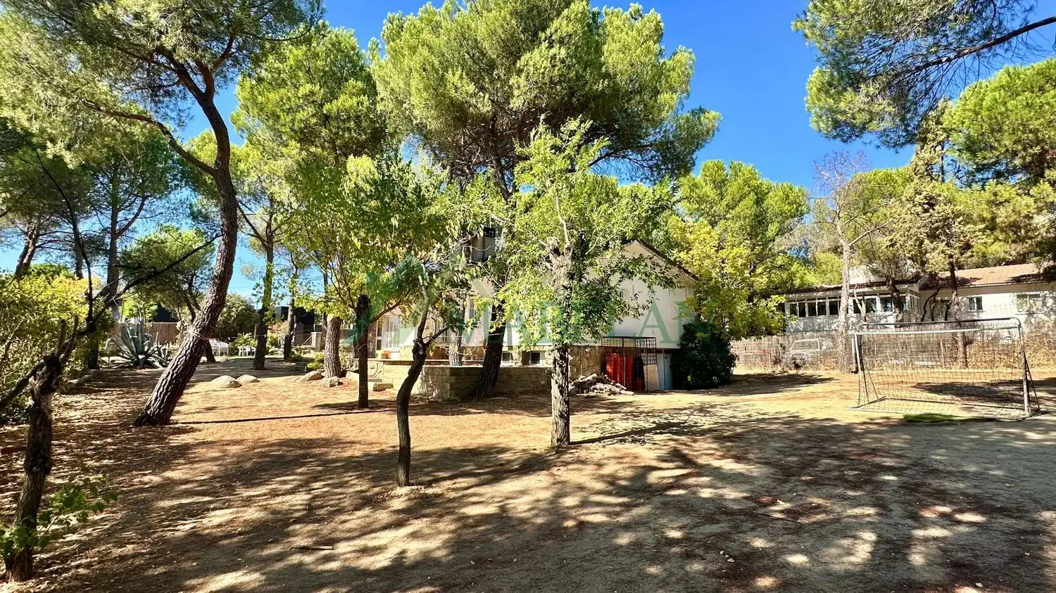 Land for sale in Torrelodones