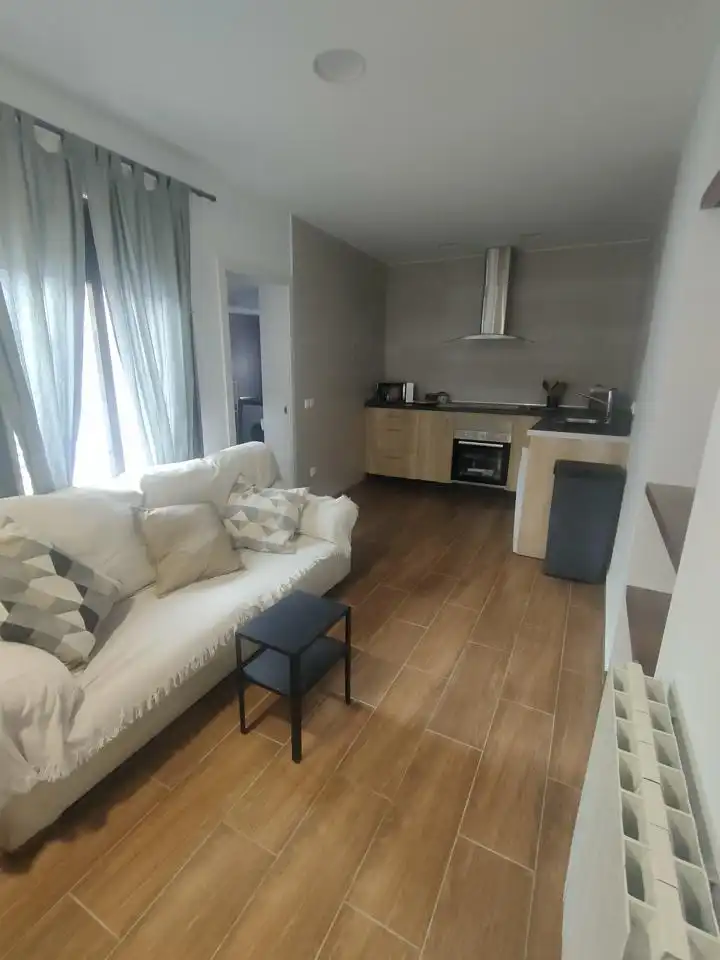 Flat for rent in Victoria, Casco histórico