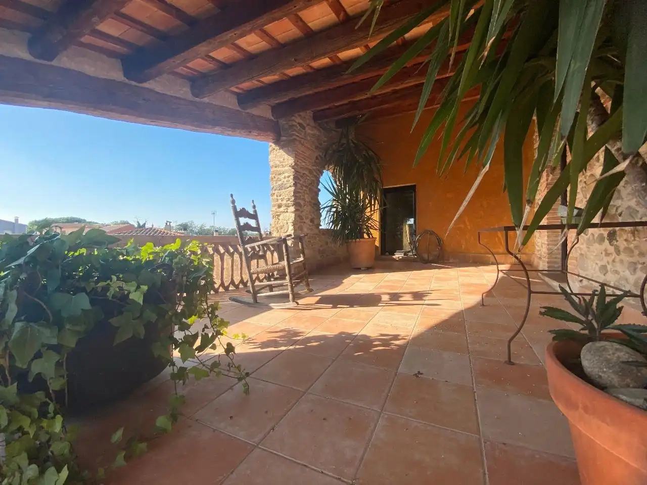 Casa o chalet en venta en Carrer Ample, 30, Bordils