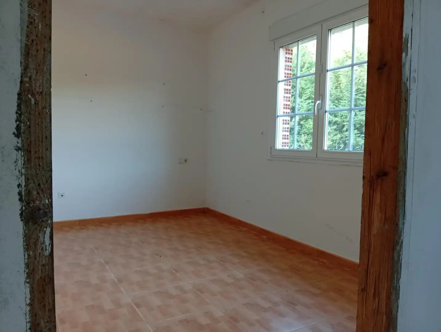 Dormitori de Casa o xalet en venda en Outeiro de Rei amb Jardí privat