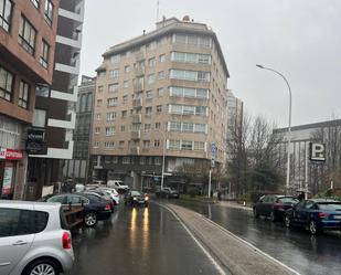 Flat to rent in Rúa Marqués de Amboage, 21, Cuatro Caminos - Plaza de la Cubela, A Coruña Capital