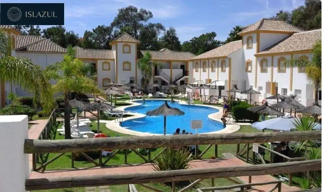 Planta baixa de lloguer a Islantilla Costa