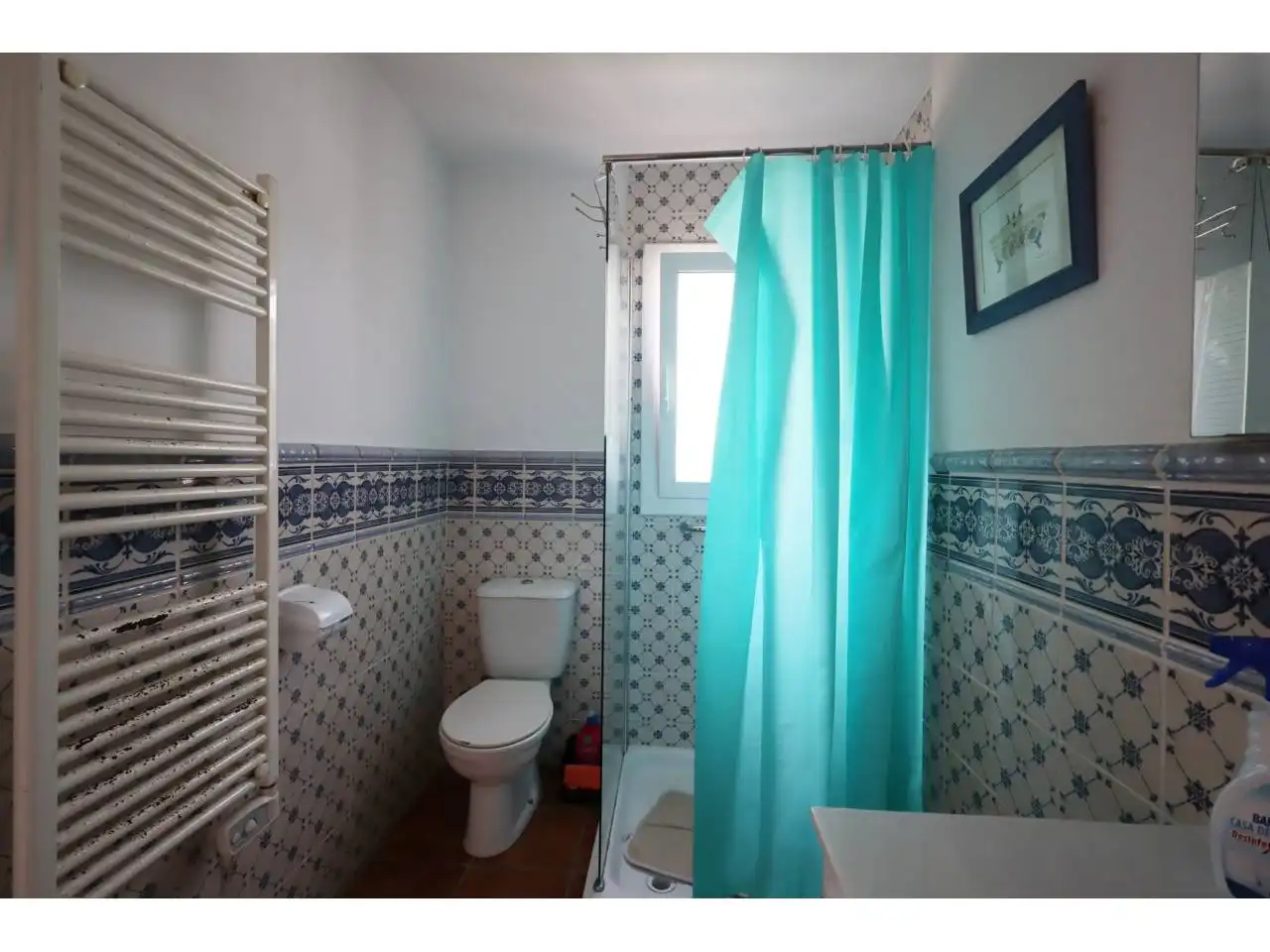 Bany de Casa o xalet en venda en Vidreres amb Calefacció, Jardí privat i Terrassa