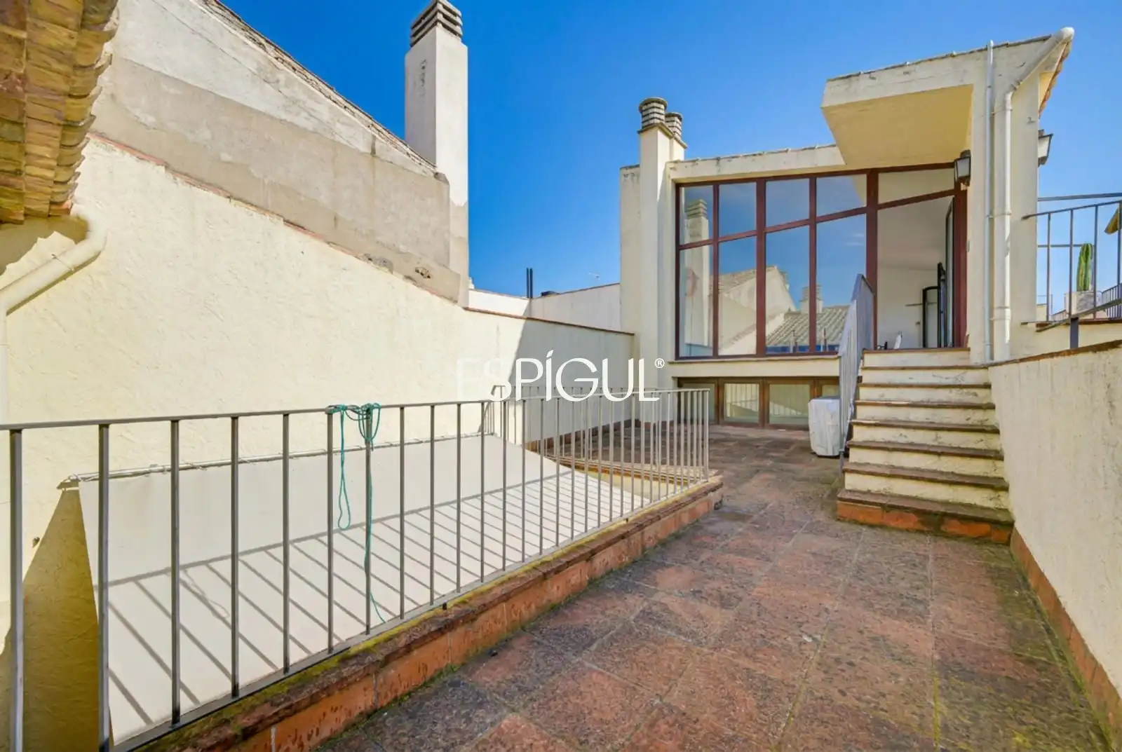 Vista exterior de Casa o chalet en venta en Torroella de Montgrí con Calefacción, Terraza y Piscina