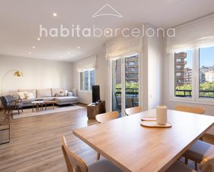 Flat to rent in Carrer de Balmes, El Putget i el Farró