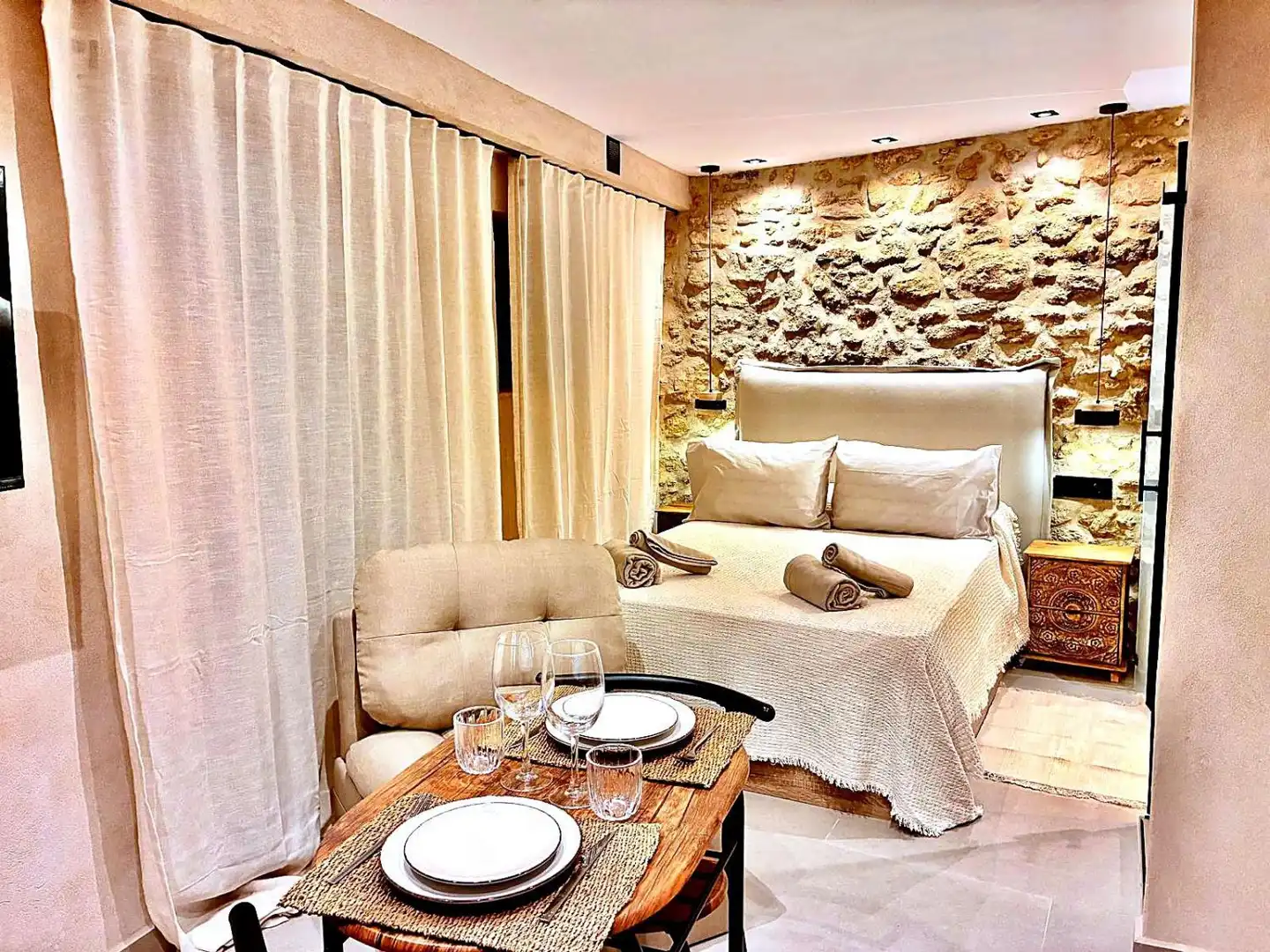 Apartment for sale in Vejer