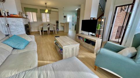 Foto 4 de Casa adosada en venda a Almayate, Málaga