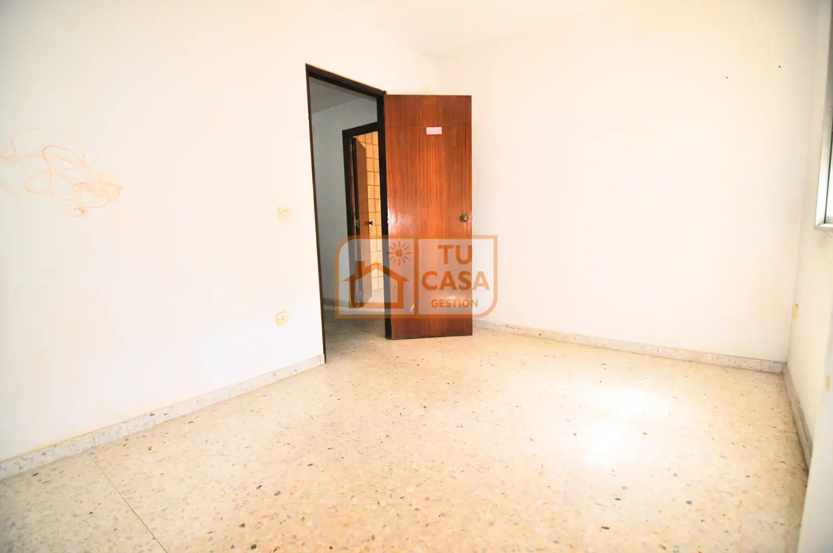 Piso en venta en Cáceres con Terraza y Trastero