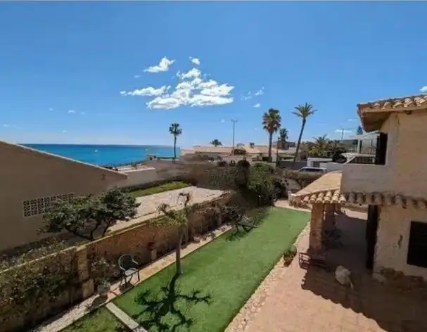 Xalet amb terrassa en venda a Orihuela Costa, imagen 14