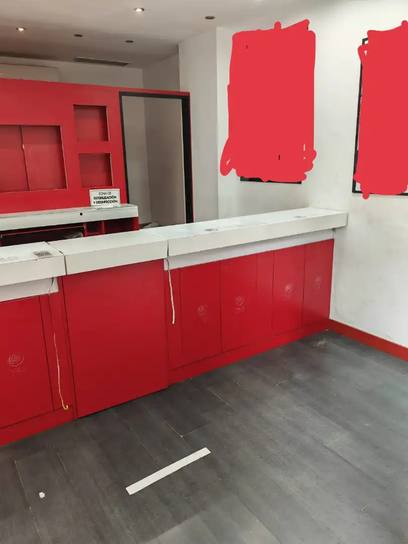 Local de alquiler en Zaragoza con Aire acondicionado y Amueblado