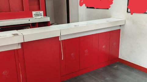 Foto 2 von Geschaftsraum zur Miete in Calle de San Miguel, Paseo Independencia,  Zaragoza Capital