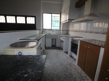 Maison avec balcon à vendre à Carlet
