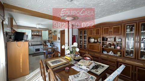 Foto 5 de Casa o xalet en venda a Fingoi, Lugo