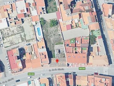 Terreno residenziale in vendita a Pedanías Este