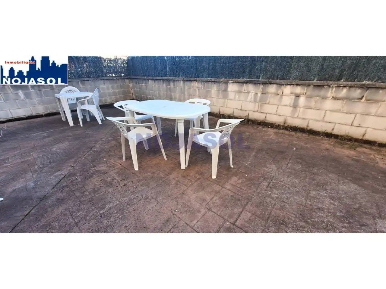 Appartement compact avec terrasse à louer à Calle Los Pinares 50, imagen 67