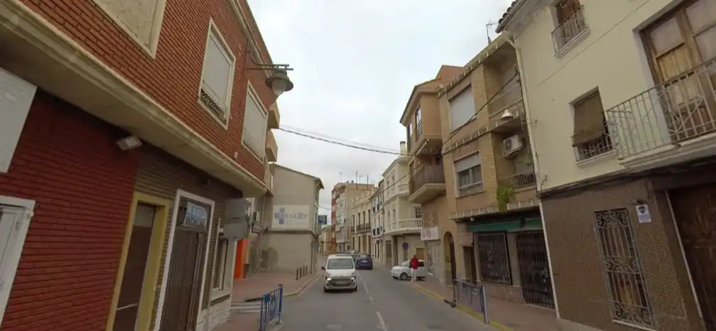 Piso en venta en Alginet, imagen 4
