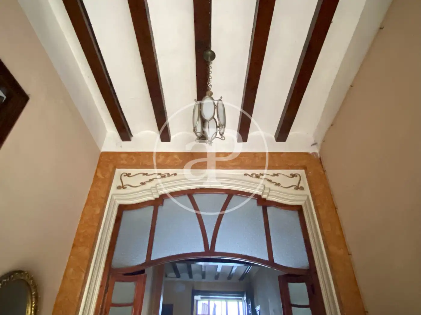 Casa adosada en venta en Sueca ciudad